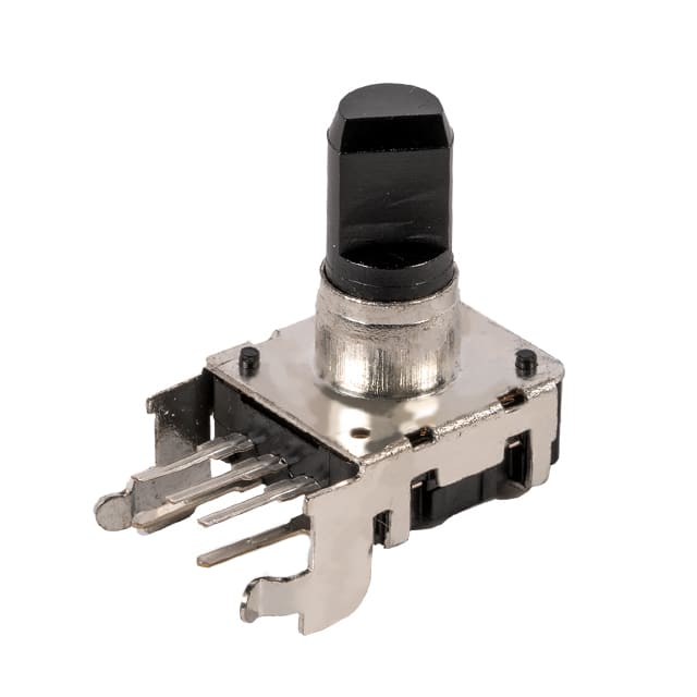 11CEM20F121B CTS Electrocomponents  Codificatori